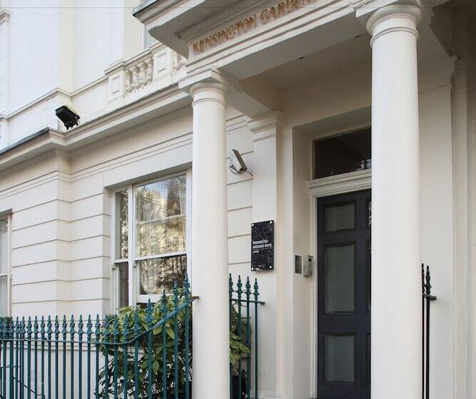 酒店 Kensington Gardens
