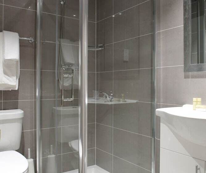 酒店 Kensington Gardens