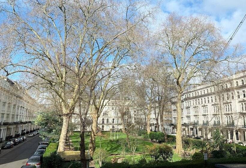 酒店 Kensington Gardens