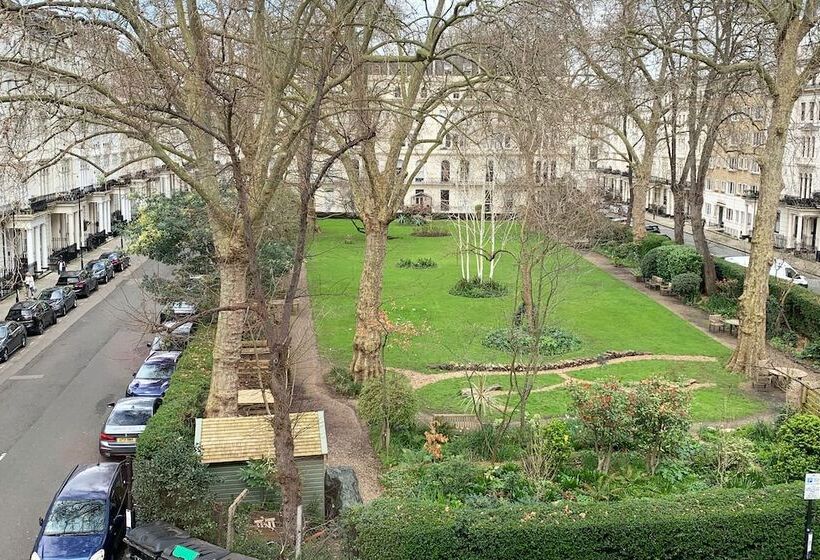 酒店 Kensington Gardens