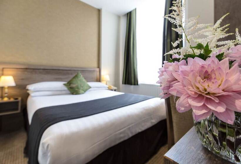 酒店 Kensington Gardens