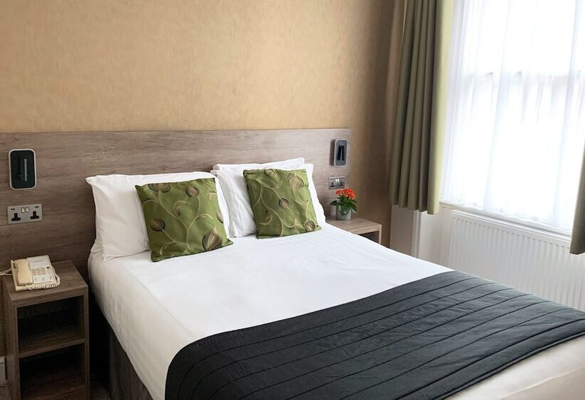 酒店 Kensington Gardens