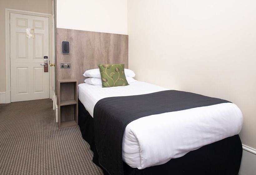 酒店 Kensington Gardens