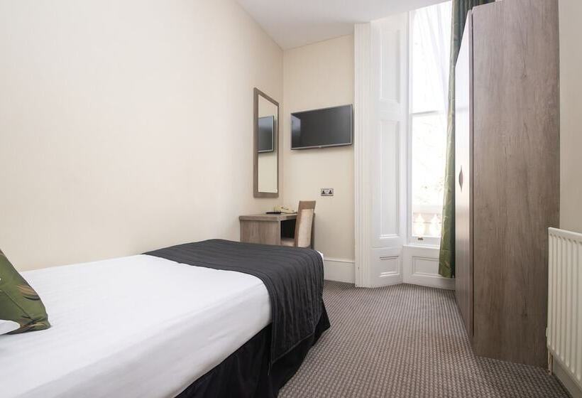 酒店 Kensington Gardens