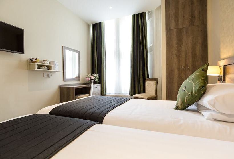 酒店 Kensington Gardens