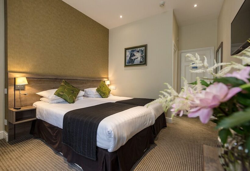 酒店 Kensington Gardens