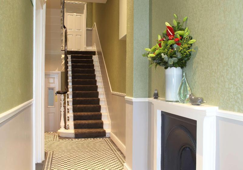 酒店 Kensington Gardens