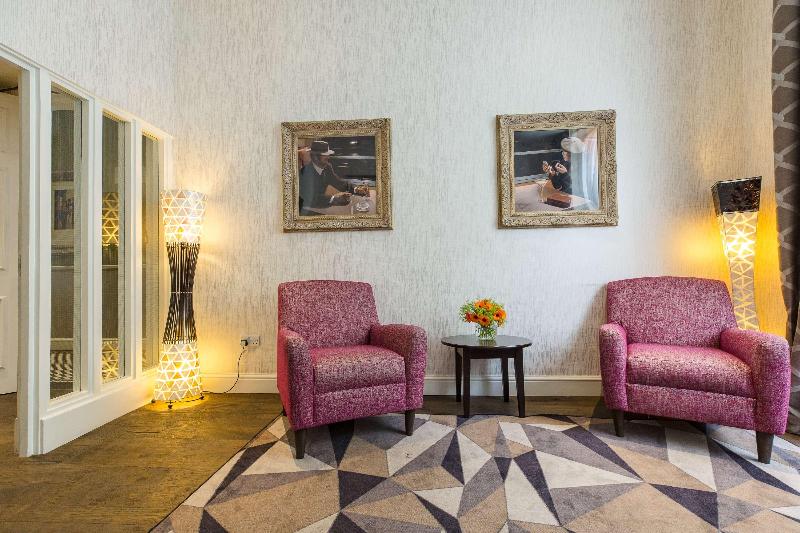 酒店 Kensington Gardens