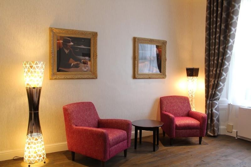 酒店 Kensington Gardens