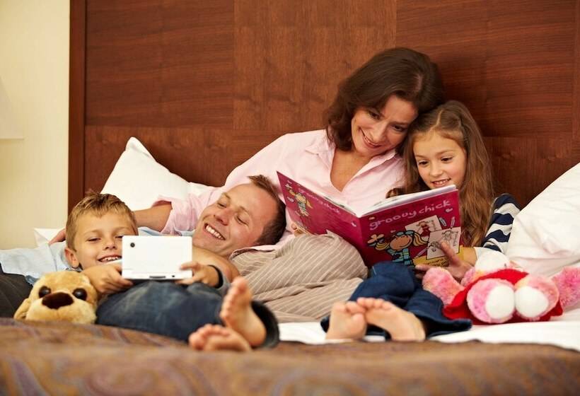 فندق Macdonald Tickled Trout