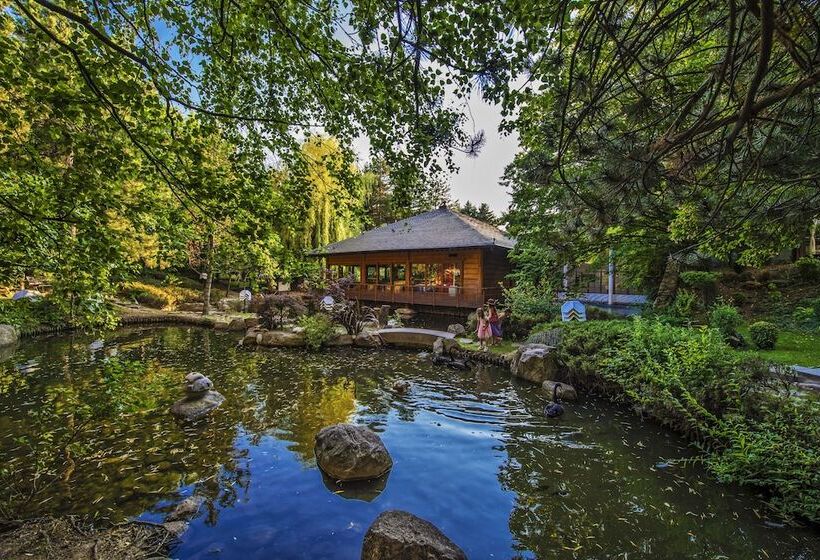 酒店 Marinela Sofia