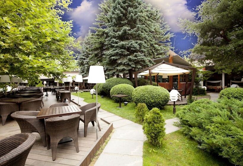 酒店 Marinela Sofia