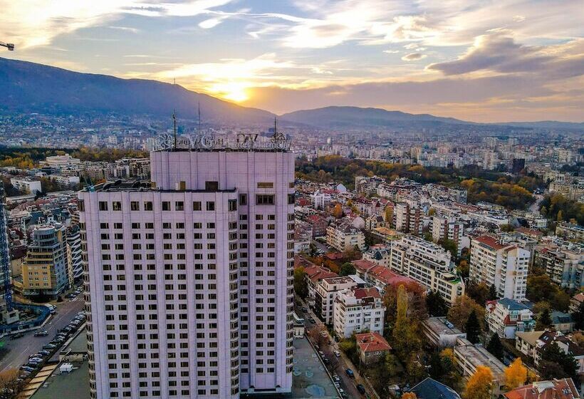 酒店 Marinela Sofia