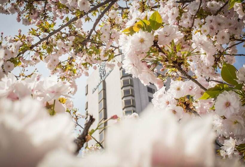 酒店 Marinela Sofia