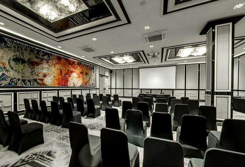 酒店 Marinela Sofia