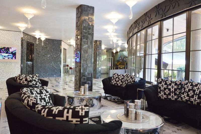 酒店 Marinela Sofia