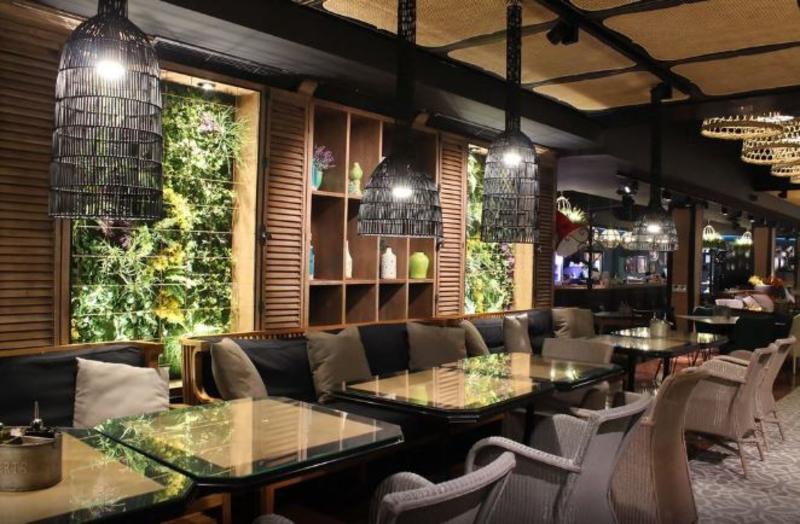 酒店 Marinela Sofia