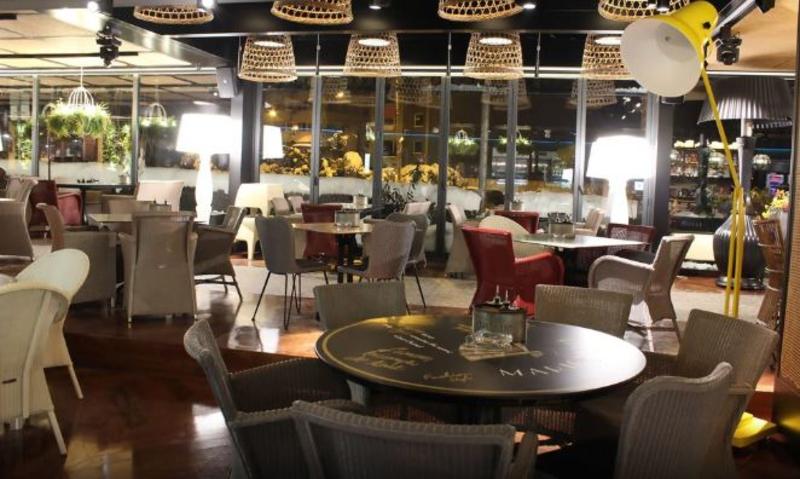 酒店 Marinela Sofia