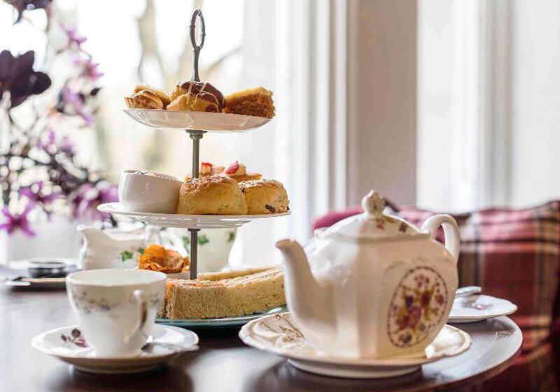 ホテル Mercure Aberdeen Caledonian