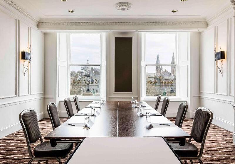 ホテル Mercure Aberdeen Caledonian