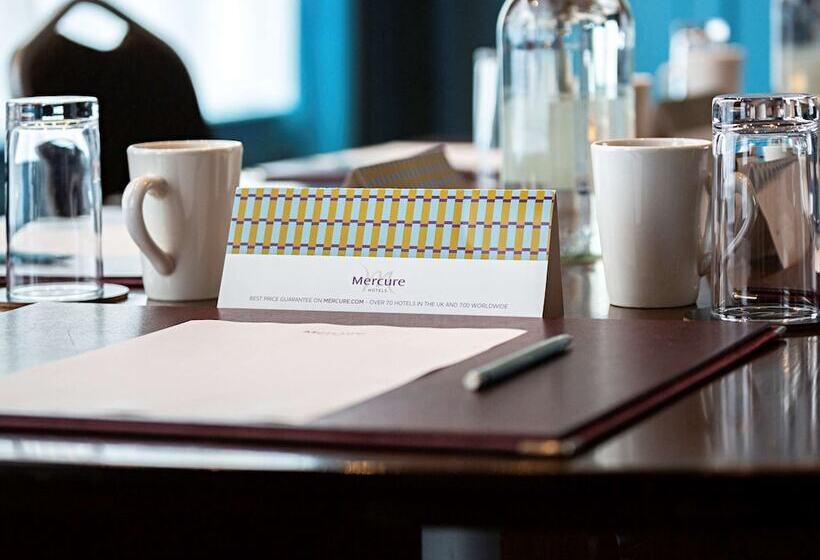 Queens Hotel & Spa Bournemouth