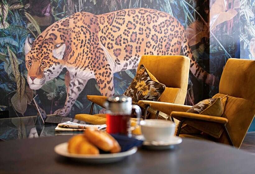 Queens Hotel & Spa Bournemouth