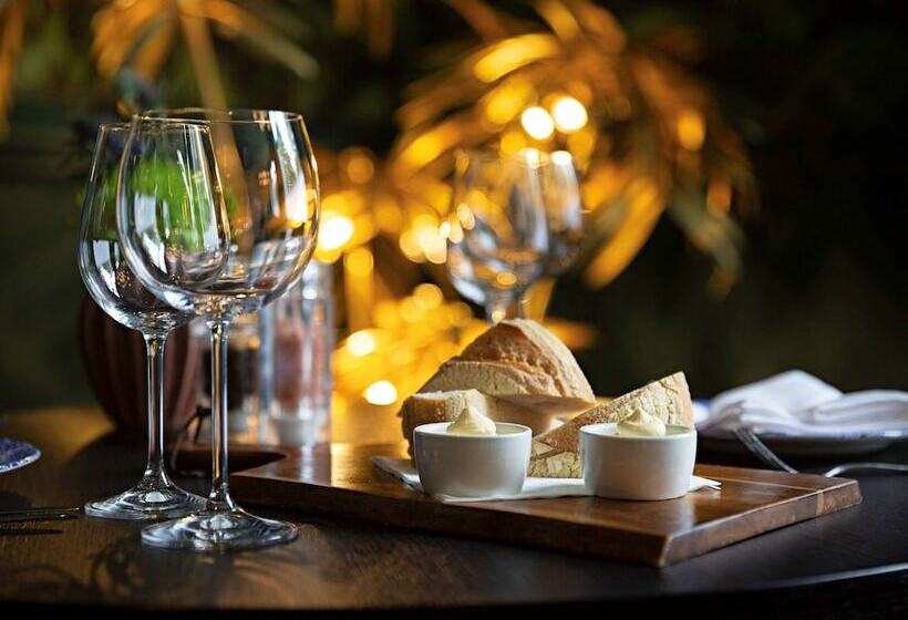 Queens Hotel & Spa Bournemouth