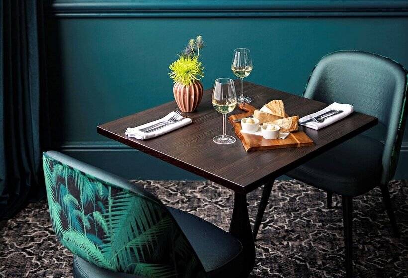 Queens Hotel & Spa Bournemouth