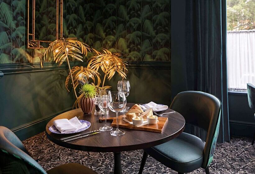 Queens Hotel & Spa Bournemouth