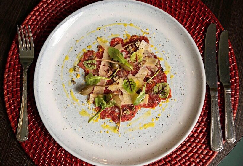 Queens Hotel & Spa Bournemouth