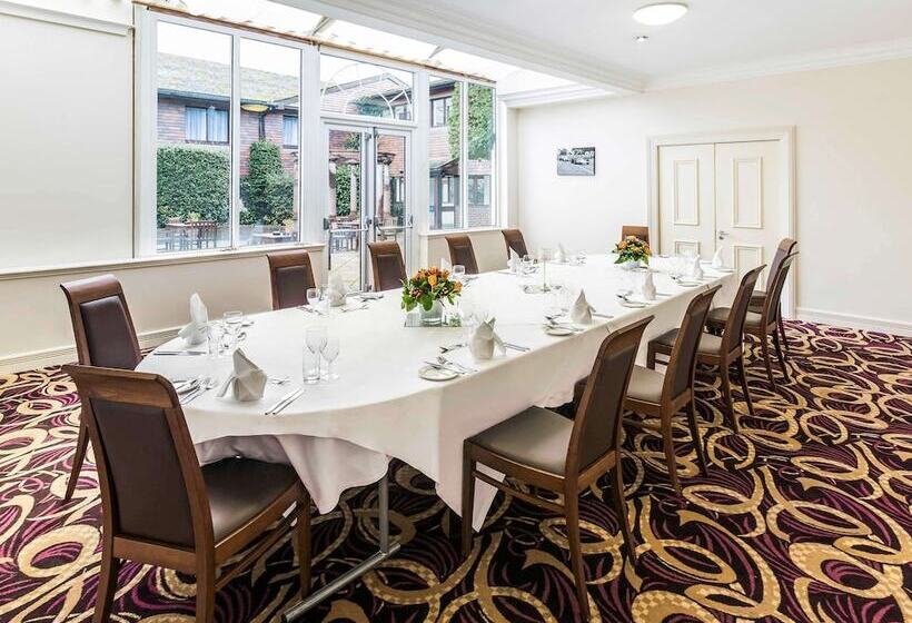 Mercure Dartford Brands Hatch Hotel & Spa