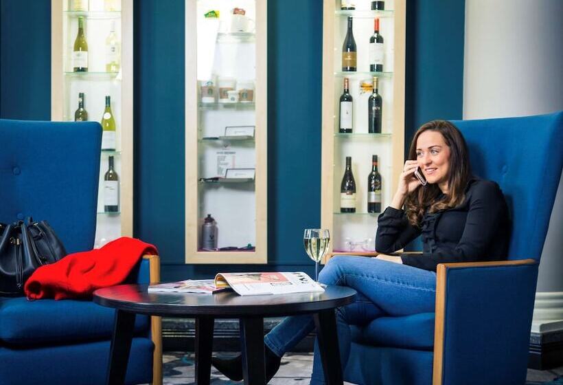 Mercure Dartford Brands Hatch Hotel & Spa