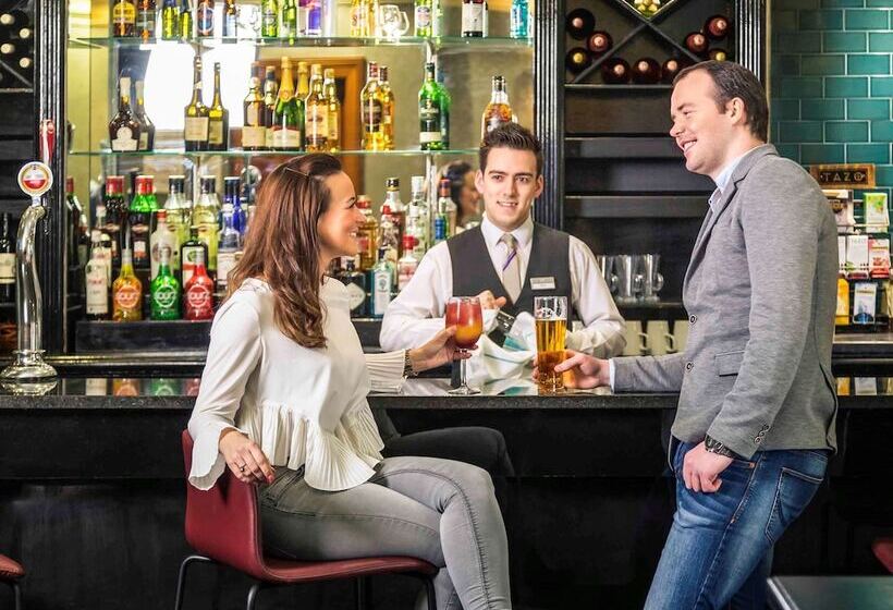 Mercure Dartford Brands Hatch Hotel & Spa