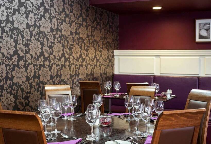 Mercure Dartford Brands Hatch Hotel & Spa