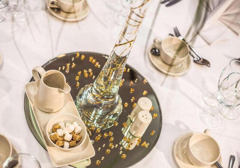 Mercure Dartford Brands Hatch Hotel & Spa