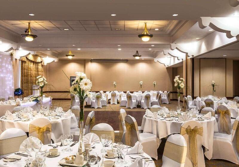 Mercure Dartford Brands Hatch Hotel & Spa