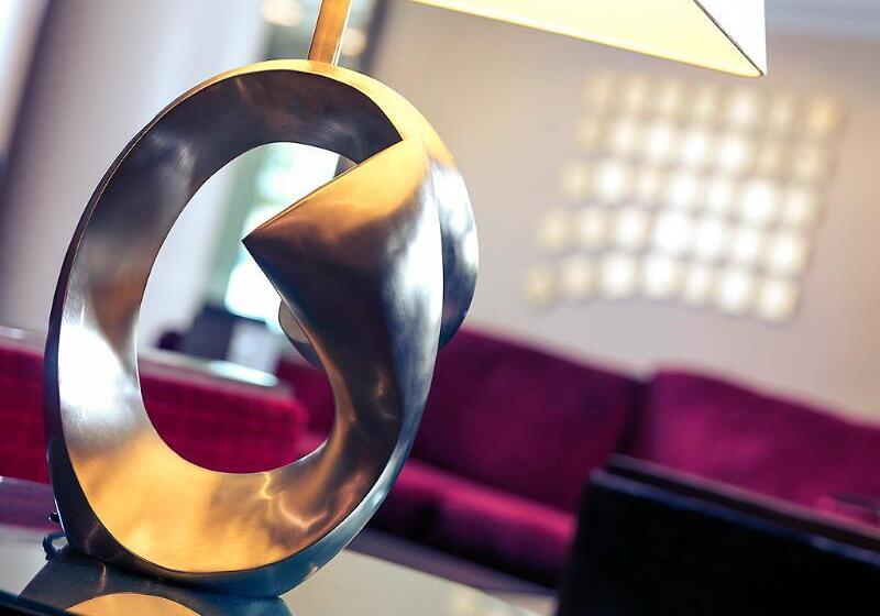 Mercure Dartford Brands Hatch Hotel & Spa