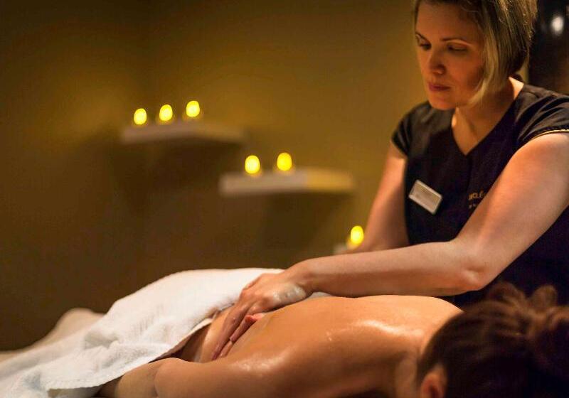 Mercure Dartford Brands Hatch Hotel & Spa