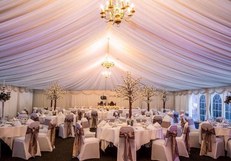 호텔 Mercure Haydock