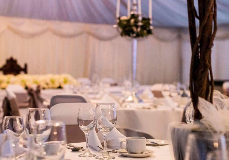 호텔 Mercure Haydock