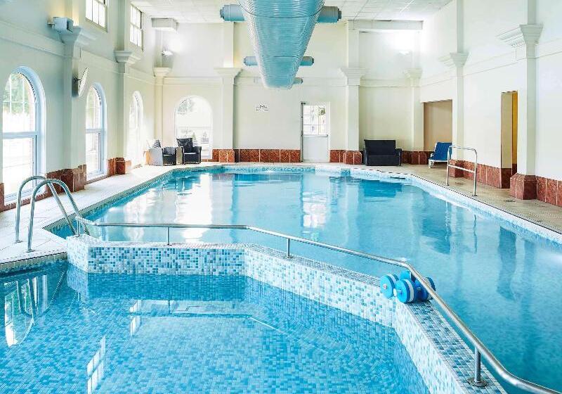 호텔 Mercure Haydock