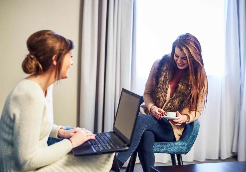 호텔 Mercure Haydock