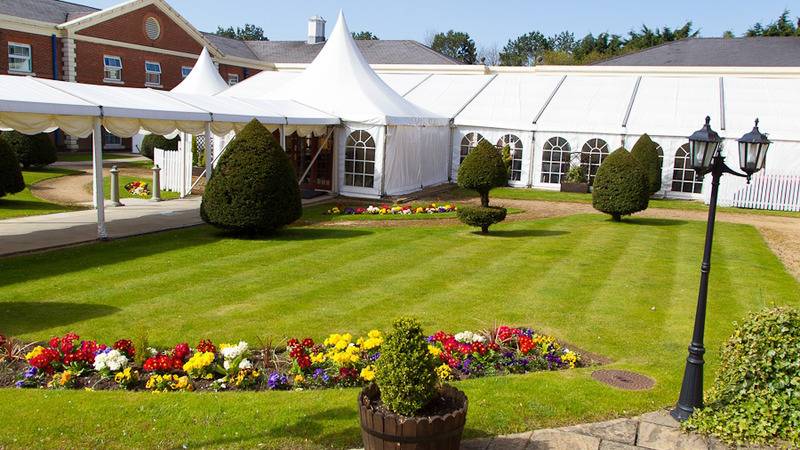 호텔 Mercure Haydock