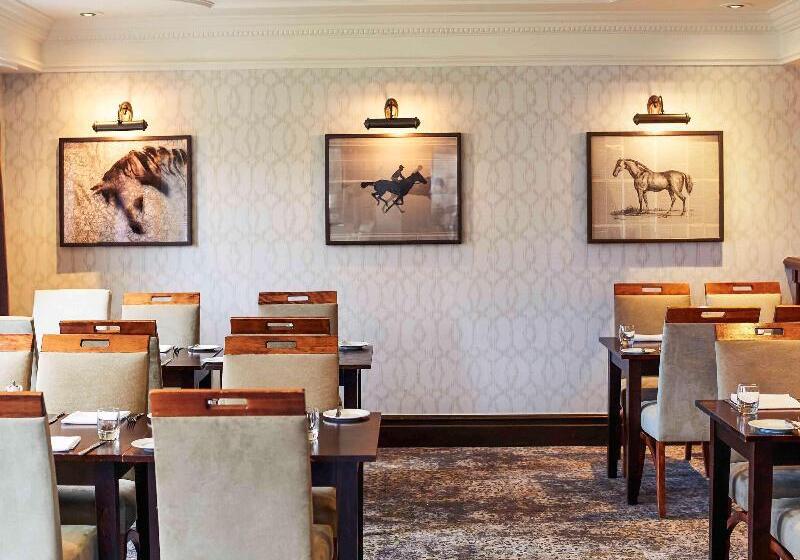 호텔 Mercure Haydock