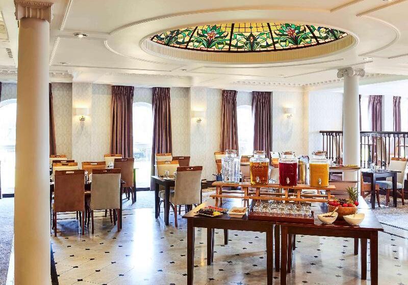 호텔 Mercure Haydock