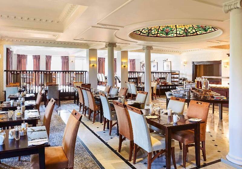 호텔 Mercure Haydock