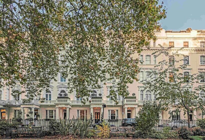 酒店 Mercure London Hyde Park