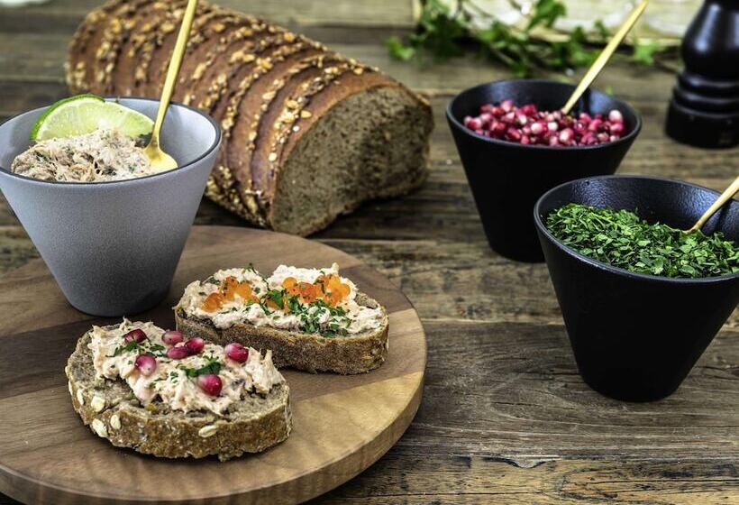 酒店 Mercure London Hyde Park