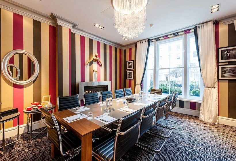 酒店 Mercure London Hyde Park