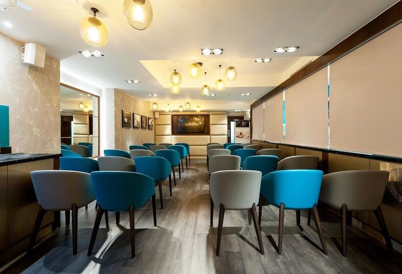 酒店 Mercure London Hyde Park